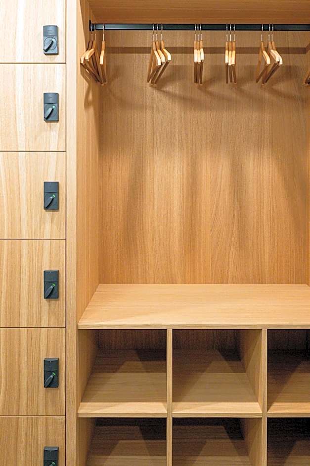 Martigny Youth Hostel