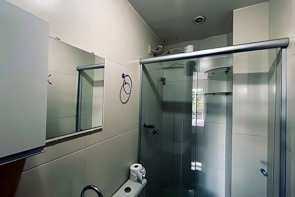 Bouganville Studio Brasília.