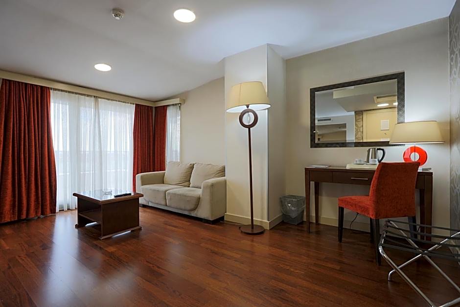 Niza Park Hotel