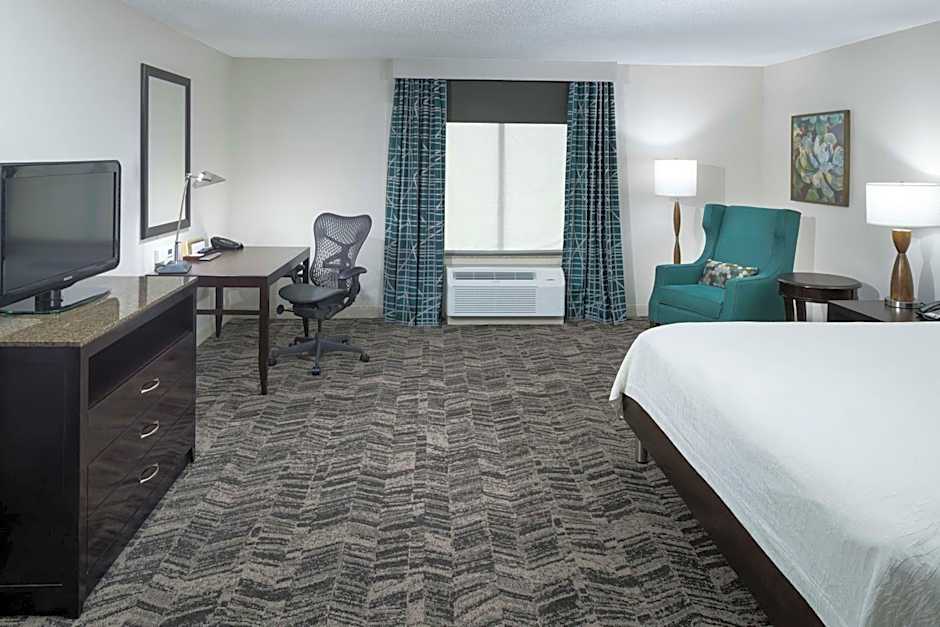 Hilton Garden Inn Dothan