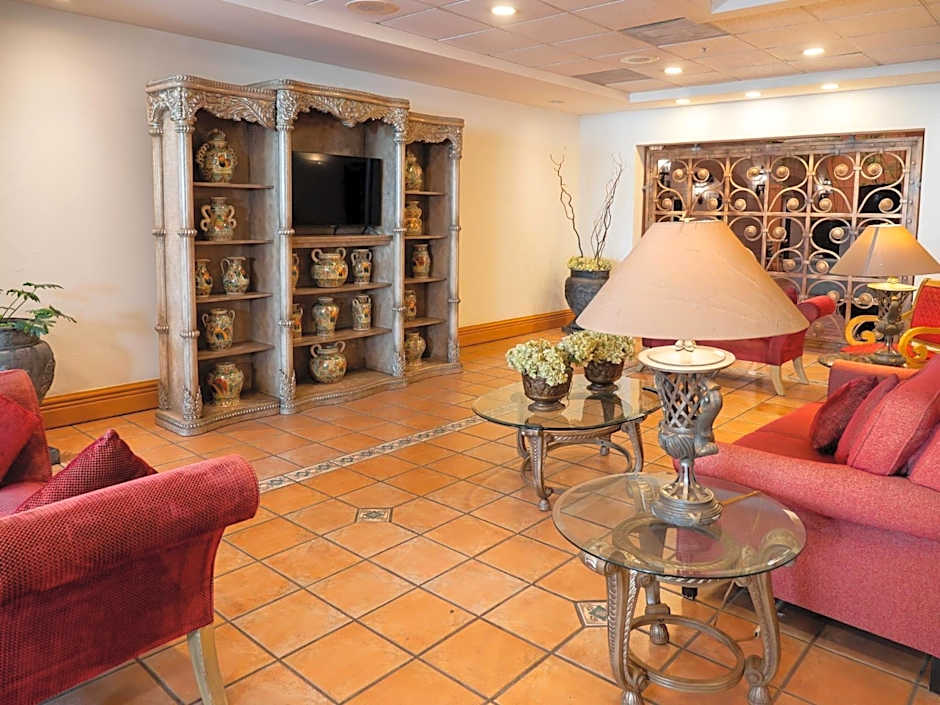 Holiday Inn Express Silao-Aeropuerto Bajio By IHG