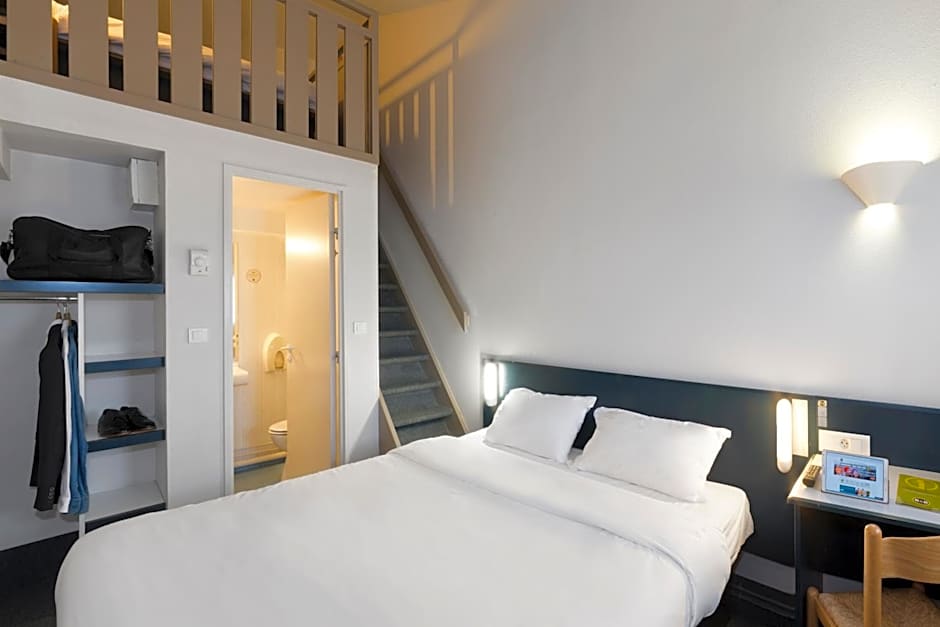 B&B HOTEL Le Mans Nord 2