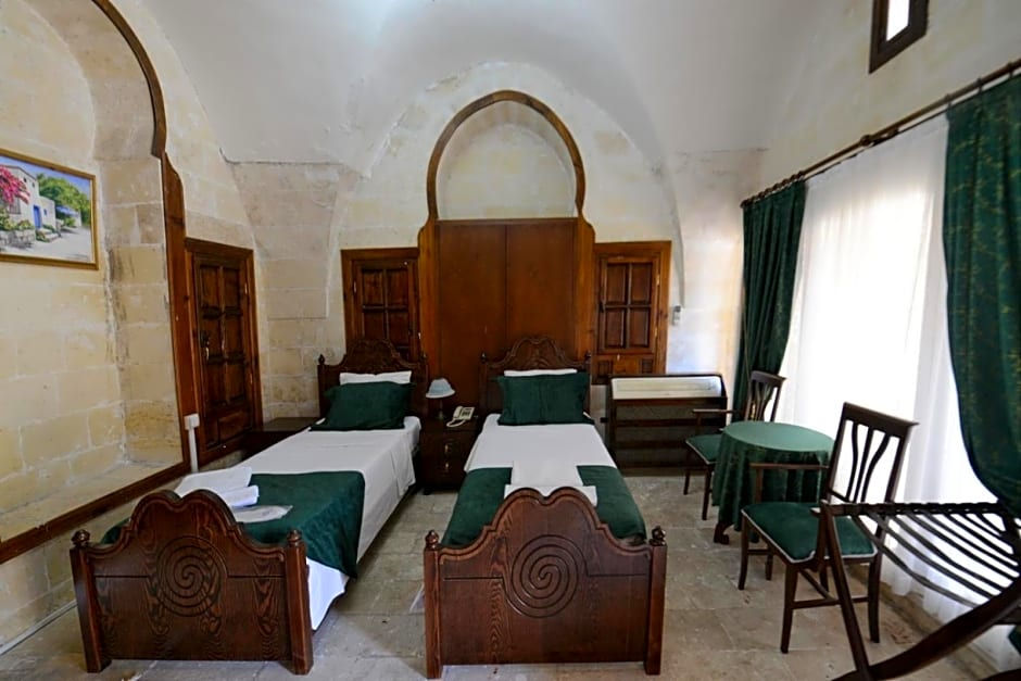 Urfa Evi Uygulama Oteli