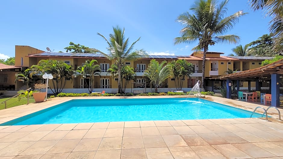 Pousada Beach Bahia