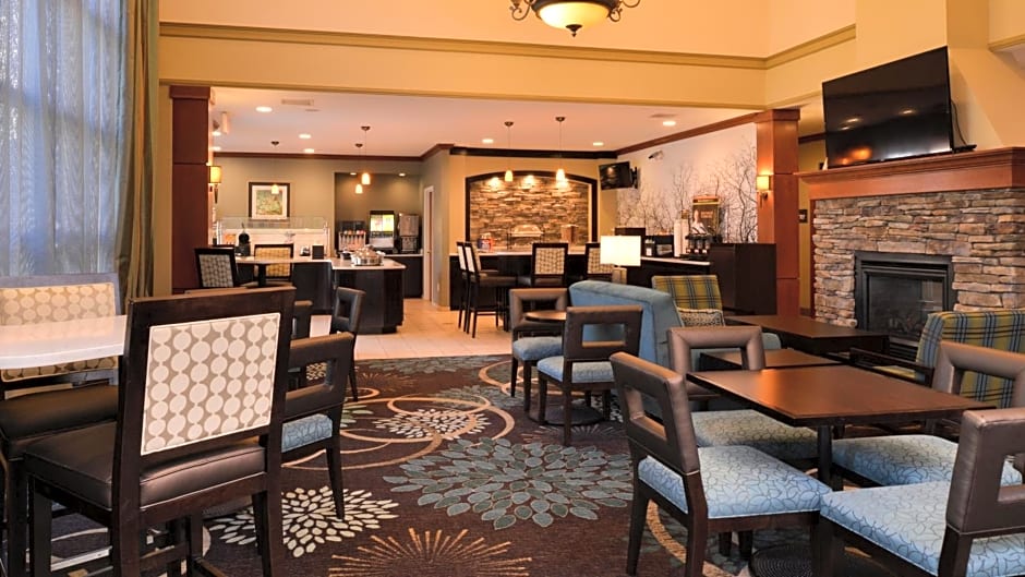 Staybridge Suites Sioux Falls At Empire Mall Hotel By IHG