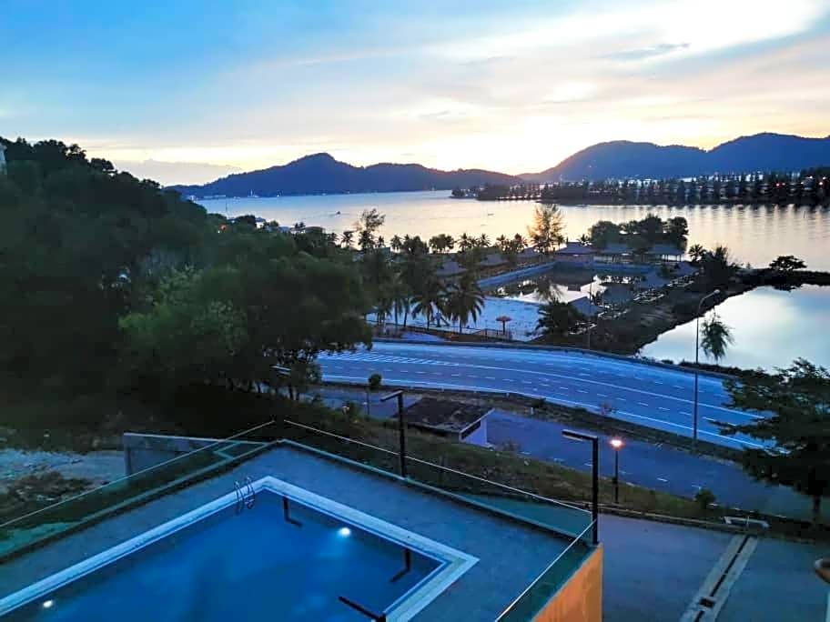 Marina Heights Hotel Residences