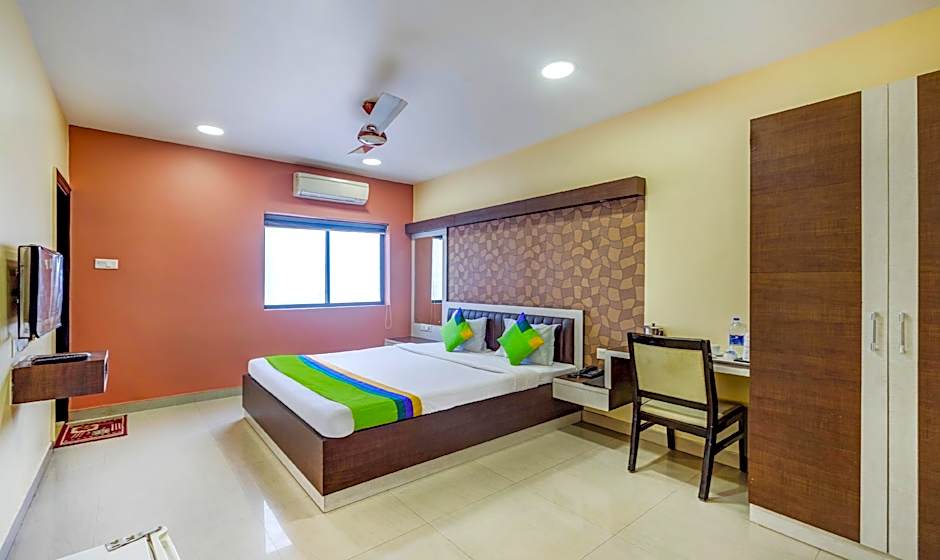 Treebo Pawan Putra, Kankurgachi