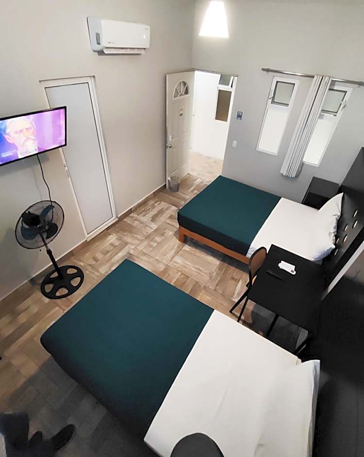 Photo 1 of 6 of Superior 2 Beds
