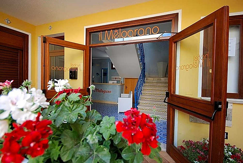 Hotel Il Melograno