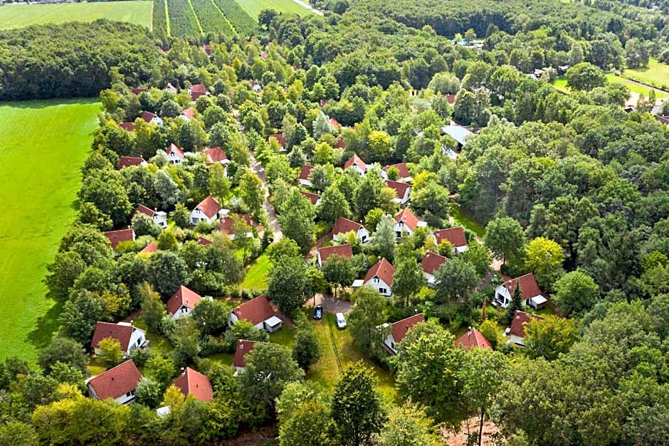 Summio Bungalowpark Het Drentse Wold