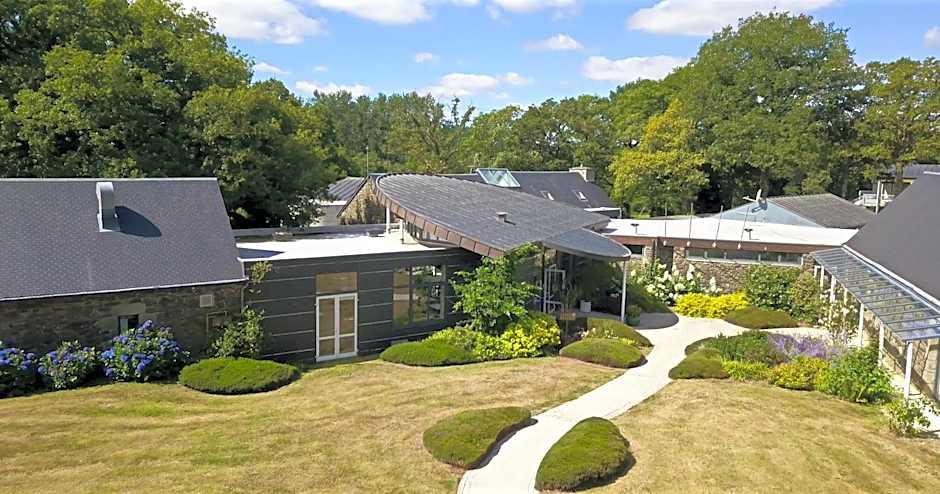 Logis Hôtel Le Keréden