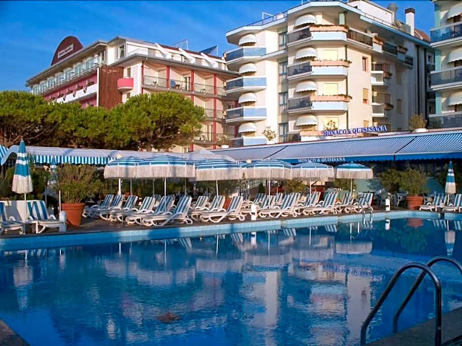 Hotel Monaco & Quisisana