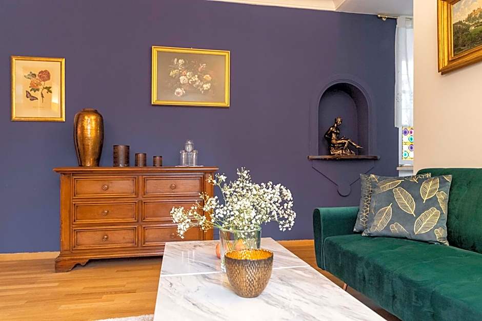 Hotel Castel Rundegg (Adults Only)