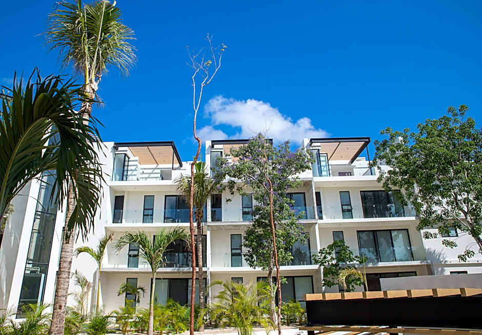 The Panoramic By Xperience Hotels