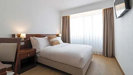 Albergaria Quim Barreiros