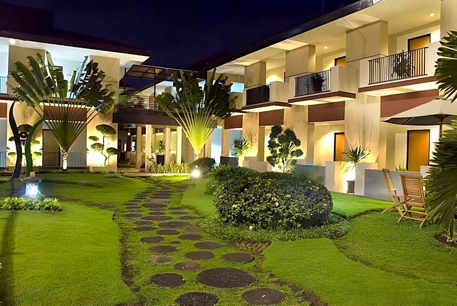 Naraséna Co-Living
