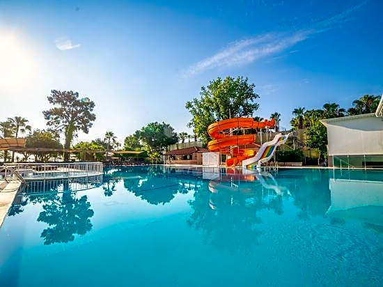 Transatlantik Beach Beldibi - All Inclusive