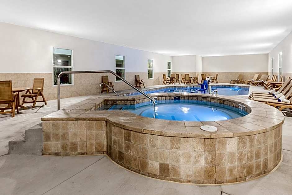 Holiday Inn Hotel & Suites Oklahoma City North By IHG