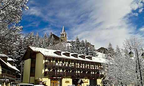 Hotel Castillan
