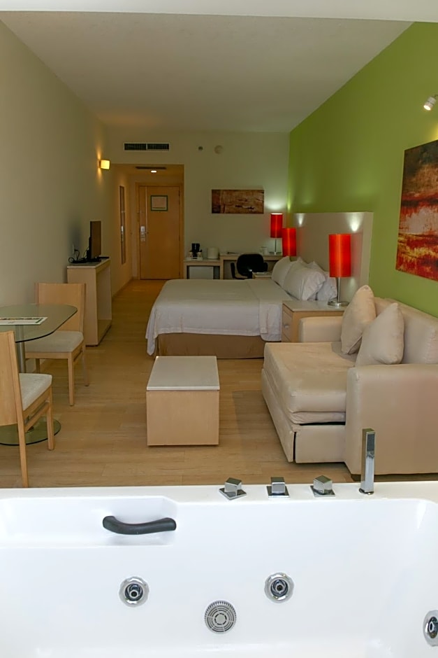 Bel Air Business Salamanca, Trademark by Wyndham