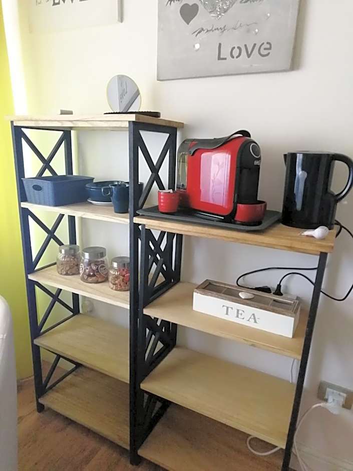 B&B Alghero Republic