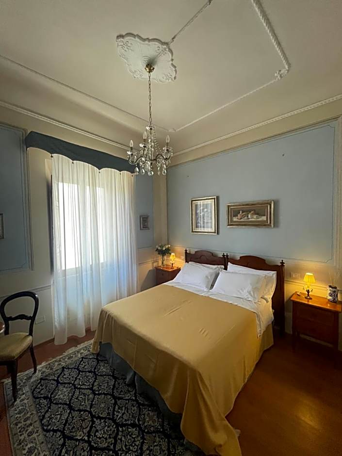 Residenza Dei Ricci