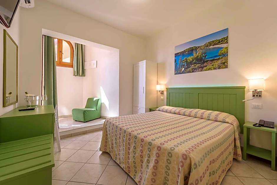 Hotel Galli - Wellness & Spa