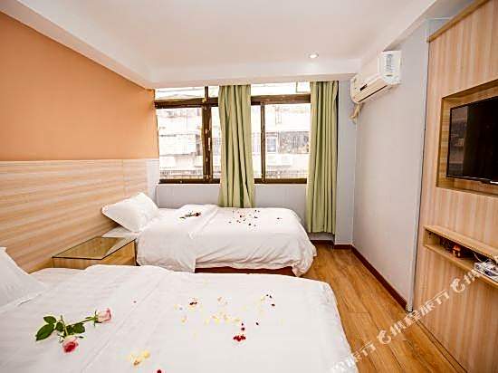 Wansheng Hotel