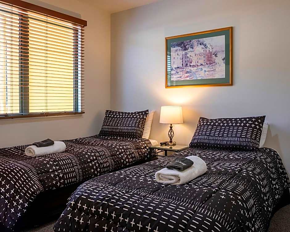 Tuscany Gardens Motor Lodge