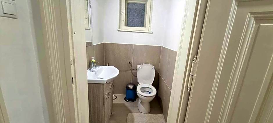 Universal Apartment Budapest