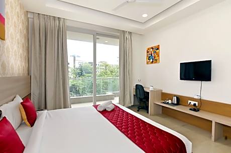 Suite Room