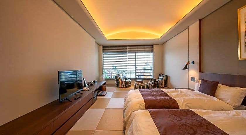 Kaike Tsuruya Hotel