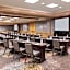 Hilton Orange County-Costa Mesa