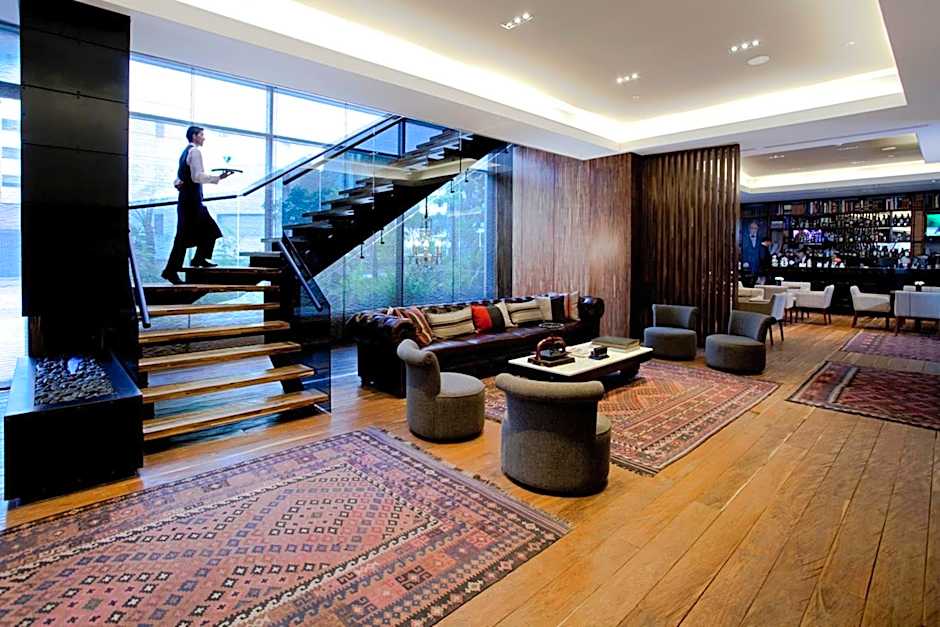Hotel Estelar Parque de la 93