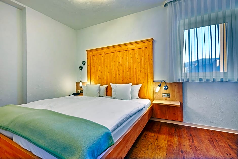 Hotel Engel - Familotel Hochschwarzwald