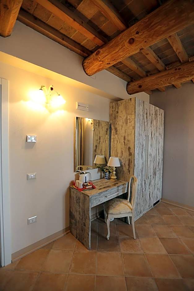 Villa Marietta Country House - Marche