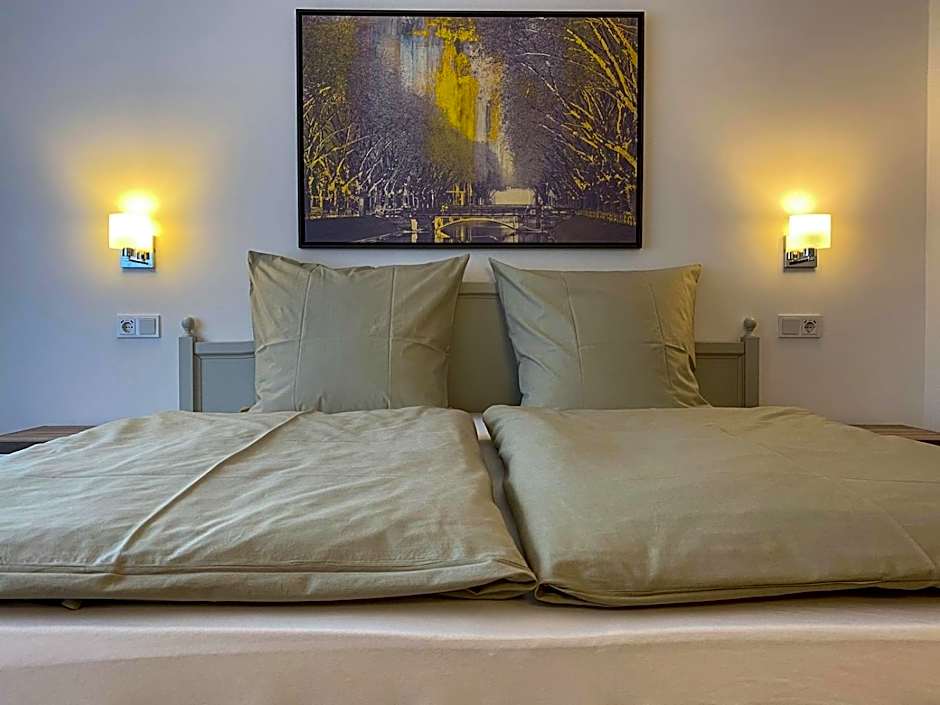 Hotel Angerland Garni
