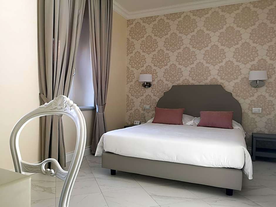 Altavilla Boutique Hotel