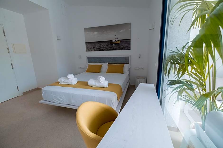 Hotel Boutique Es Blau