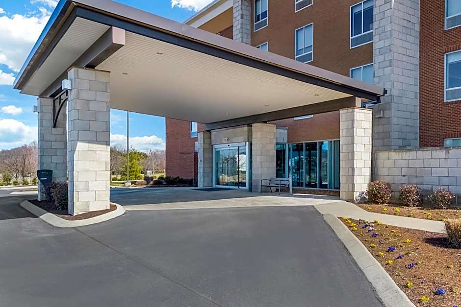 Holiday Inn Express - Nashville South - Spring Hill By IHG