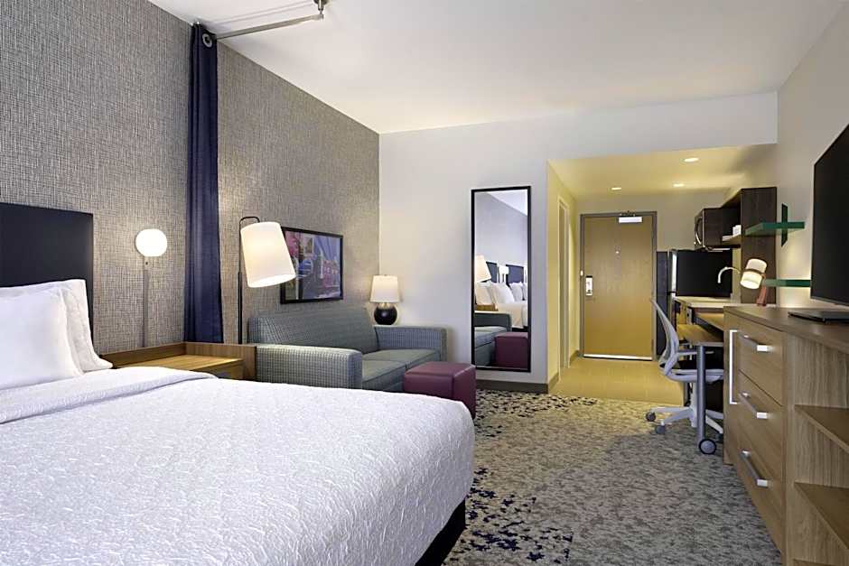Home2 Suites by Hilton Stevens Point