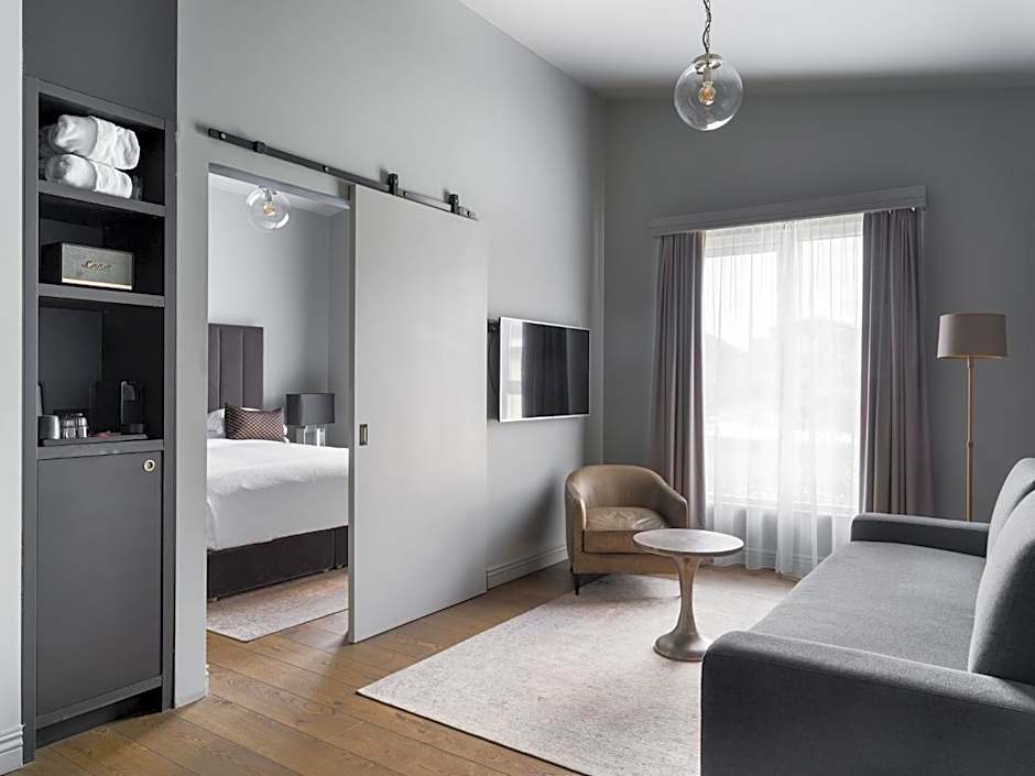 Sand Hotel by Keahotels