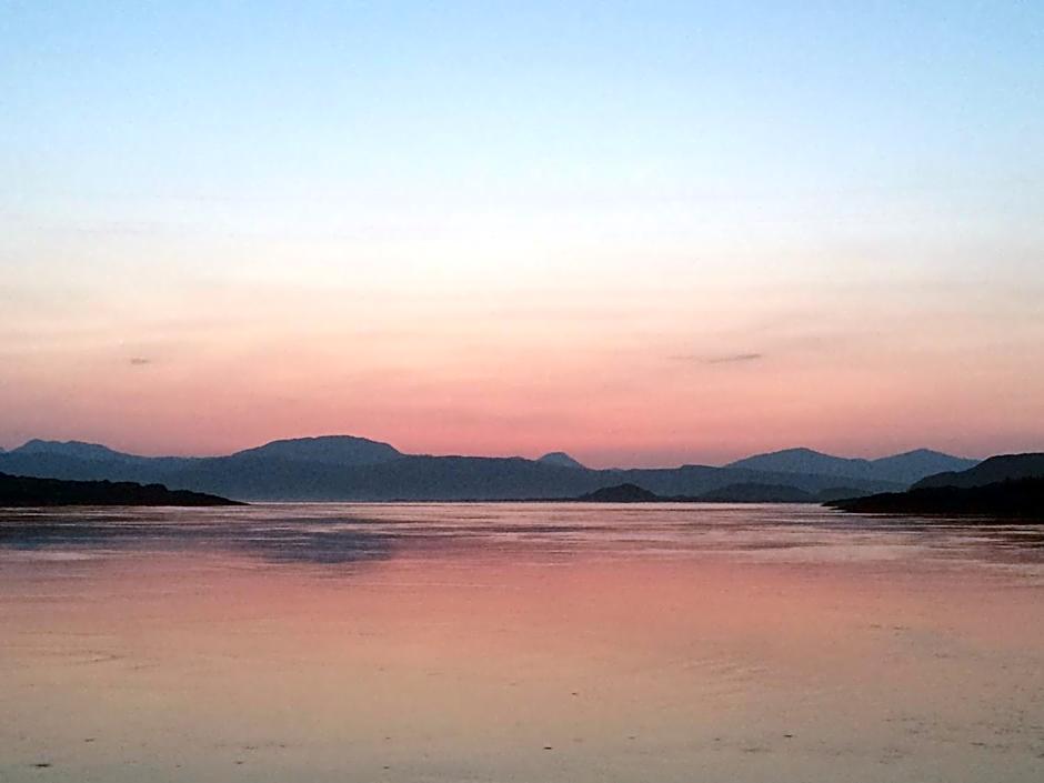 Sunnybrae, Isle of Luing