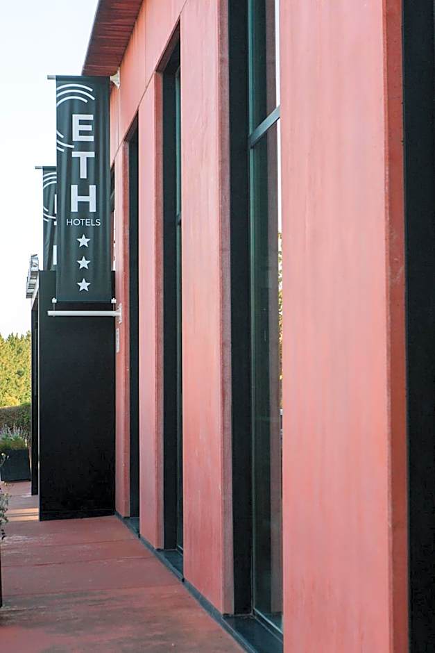 ETH Rioja