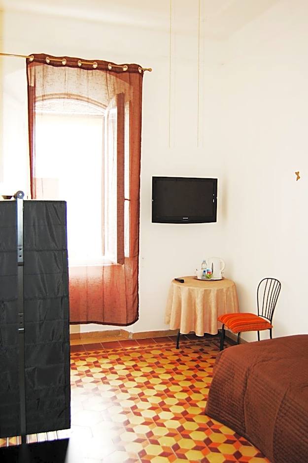 Arena Alfieri B&B