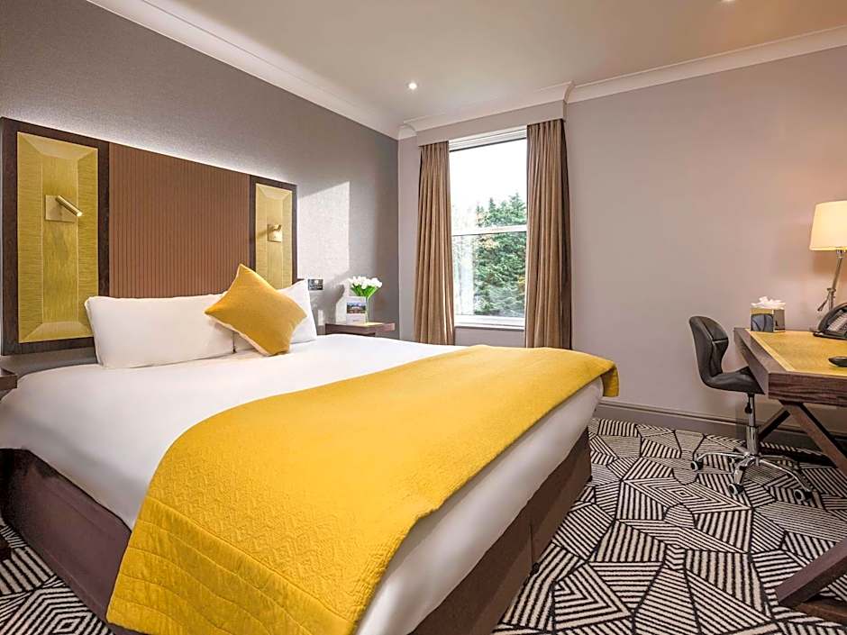Hunton Park Hotel