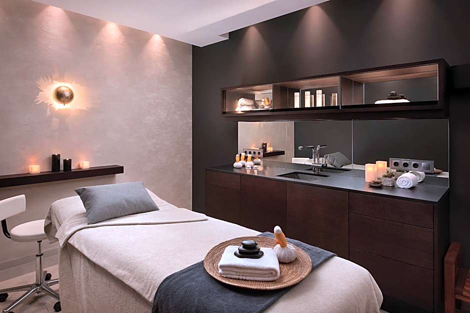 The Westin Valencia