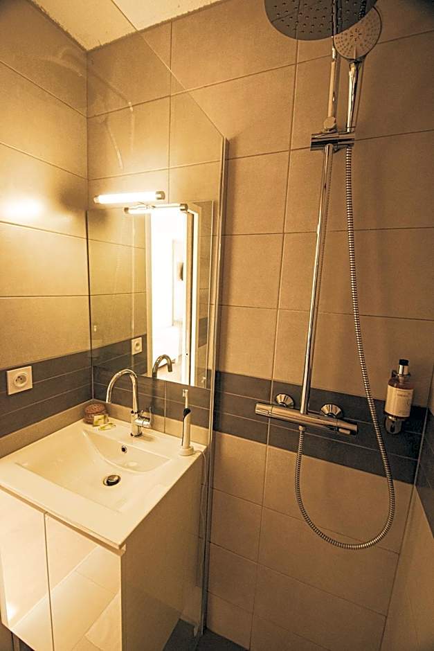 Hôtel le Panoramic - Gorges du Verdon