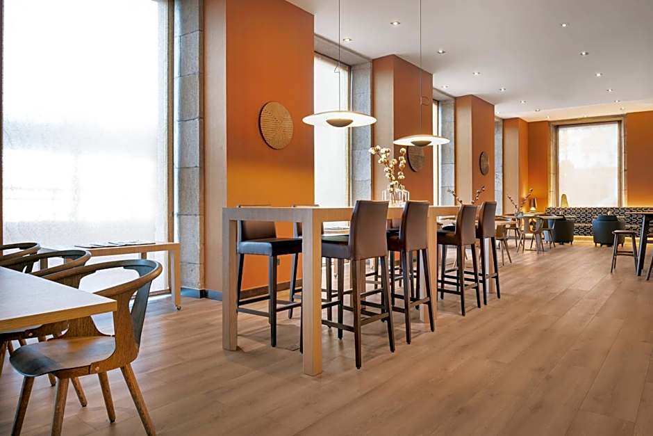 AC Hotel by Marriott Palacio Universal