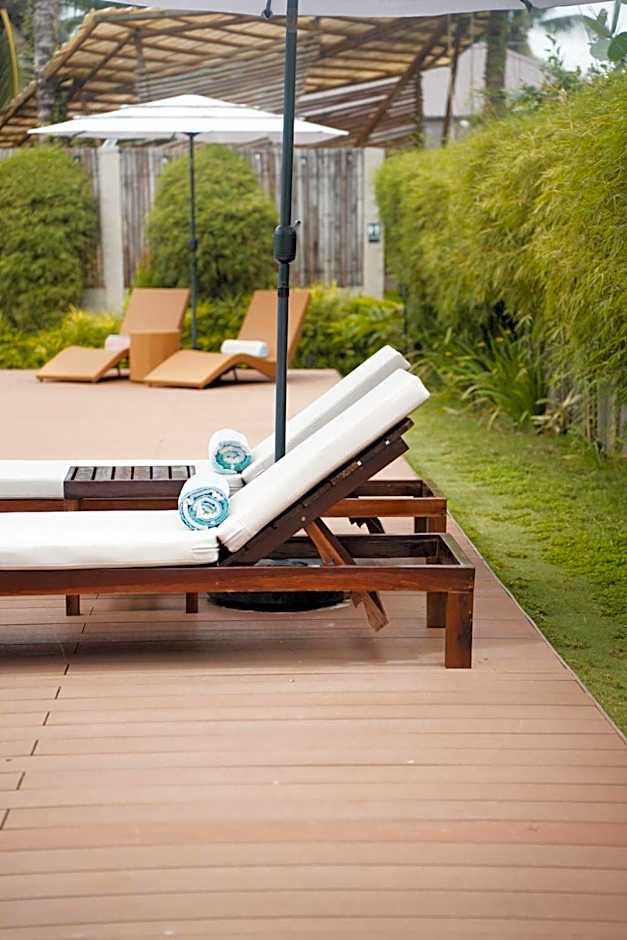 Woody's Place Siargao